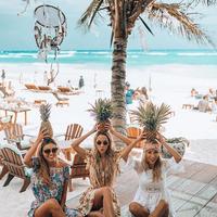 Отзыв от Анжела - DTV виза